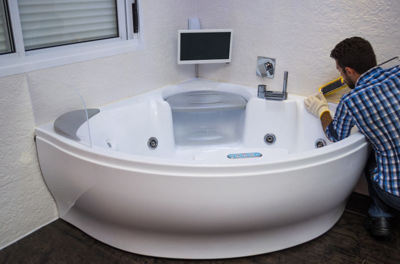 Bathtub Refinishers in Columbia
